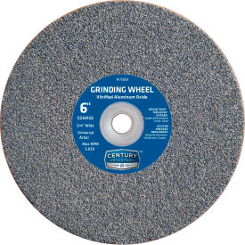 Century Drill 75861 Grinding Wheel 6