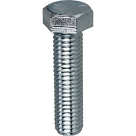 L.H.Dottie® Hex Head Cap Screw Grade 5 Carbon Steel 3/8