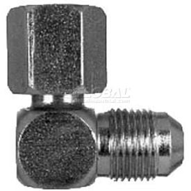 Buyers Swivel Nut 90° Union Elbow H5506x10 5/8