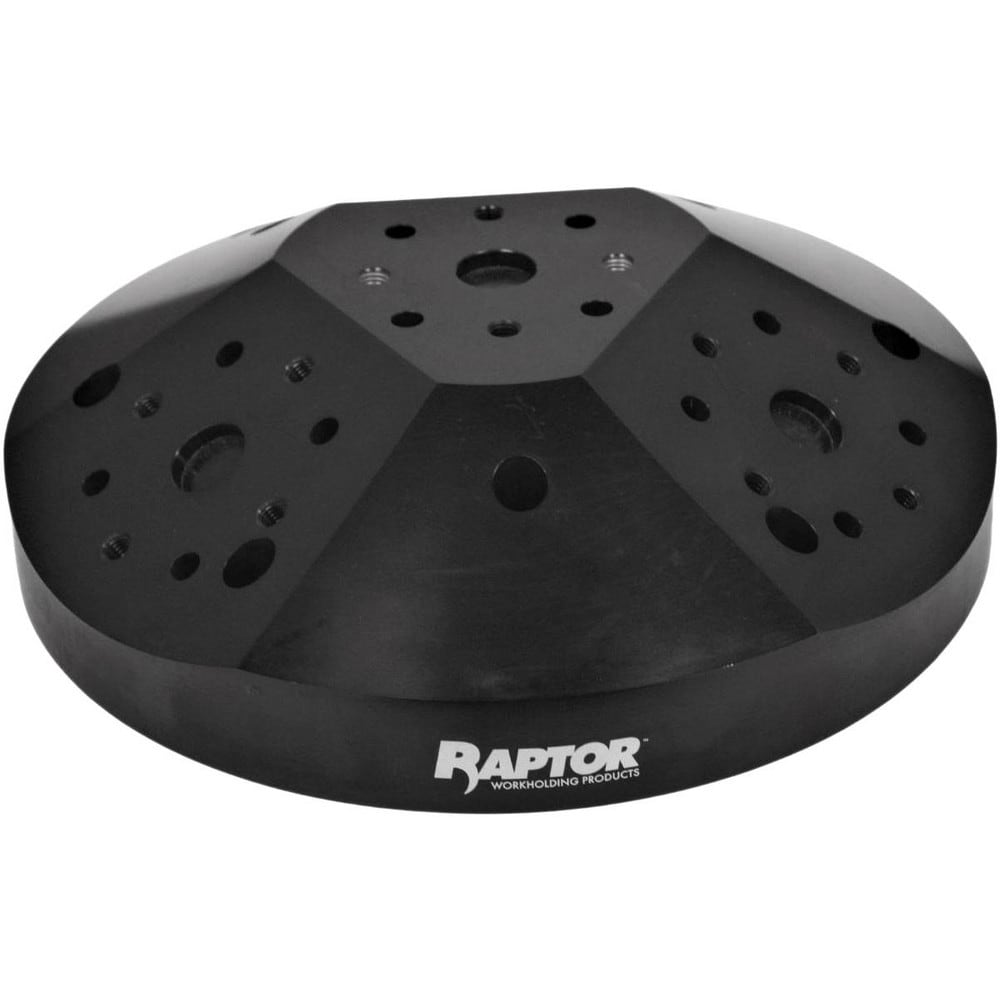 Vise Accessories, Accessory Type: Nest Riser , Product Compatibility: Raptor Fixtures , Material: Aluminum , Product Width/Diameter (Decimal Inch): 15.7500  MPN:RWP-272