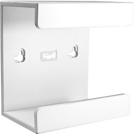 TrippNT Kimwipe Holder Small White 50008