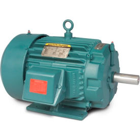 Baldor-Reliance Motor ECP3587T-5 2HP 1725RPM 3PH 60HZ 145T 0532M TEFC F1 ECP3587T-5