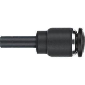 Aignep USA Straight Male Metal Release Collet 1/4