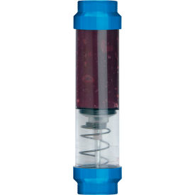 Lincoln Lubrication Clear Grease Tube for all Grease Guns (except model 1134) - 1100CLR 1100CLR