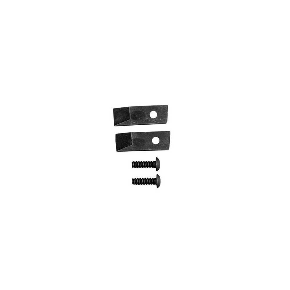 Wire & Cable Stripper Accessories, Type: Replacement Blade  MPN:21051B