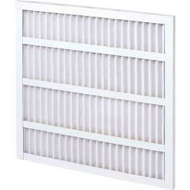 GoVets™ Pleated Air Filter 18 X 18 X 1