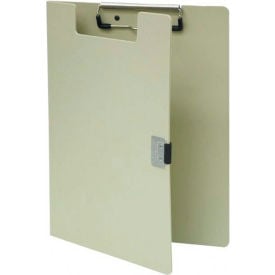 Omnimed® Standard Covered Poly Clipboard 10