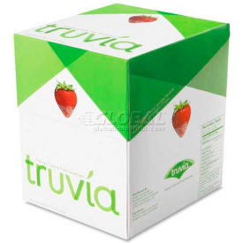 Truvia® Kosher Certified Sweetener 0.12 oz. 140/Box TRU8857