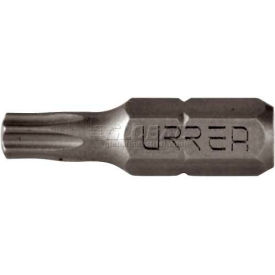 Urrea Torx Tamper Resistant Insert Bit 23026 1/4