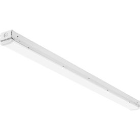 Lithonia LED Contractor Single Striplight 48