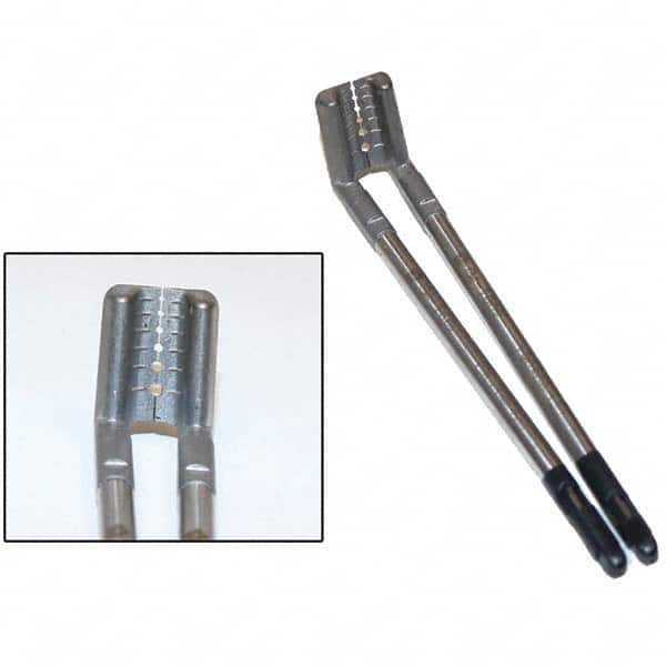 Soldering Iron Chisel Tip: MPN:G4-1602