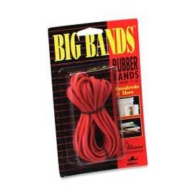 Alliance® Big Bands™ Rubber Bands 7