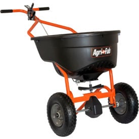 Agri-Fab® Push Spreader 130 Lbs 48