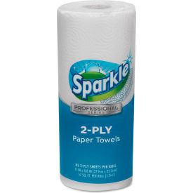 Sparkle 2-Ply Perforated Paper Towel 11