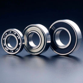 EZO 99R10 Deep Groove Ball Bearing Inch Double Sealed OD 1.3750