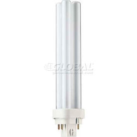 Philips 220426 PL-C Lamp CFQ26W/G24q-3/827 26W 2700K - Pkg Qty 10 220426