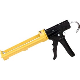 Dripless® Caulk Guns - Ergo/Tech Ets 3000 - 10 Oz. Caulk Gun - Pkg Qty 6 WL9903000