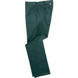 Big Bill Regular Fit Work Pants 34W x 36L Green 1947-36-GRN-34