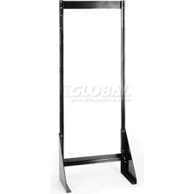 Quantum Single Sided Floor Stand QFS170 for Tip Out Bins - 70