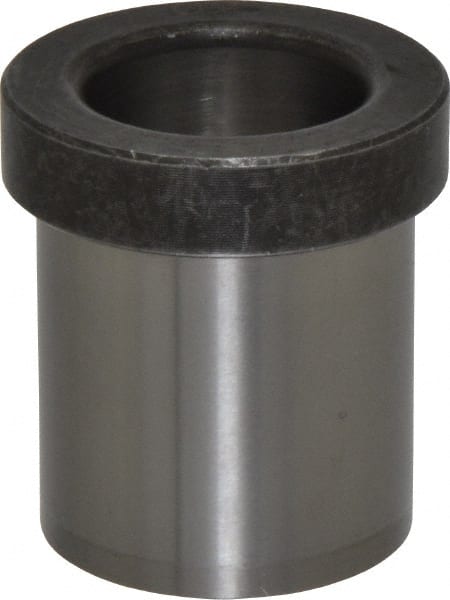 Press Fit Headed Drill Bushing: Type H, 1