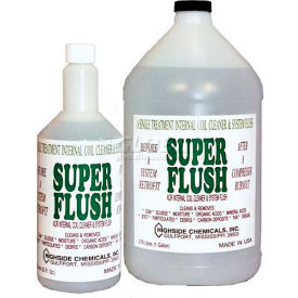 Super Flush - 1 Gallon - Pkg Qty 6 55128