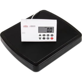 Detecto® Solo® Digital Clinical Scale 550 lb. Cap. 14