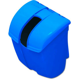 Saf-T-Ice® Scoop Caddy Blue SI2000