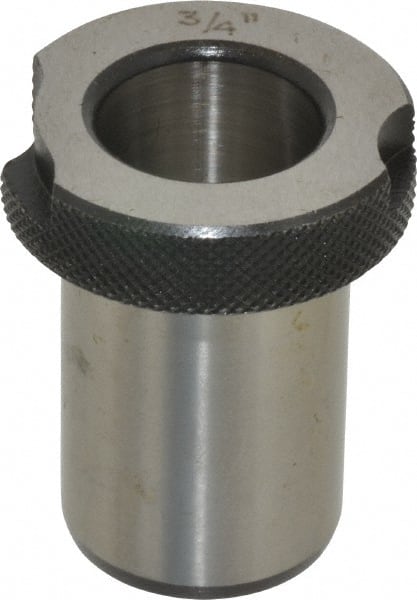 Slip-Fixed Bushing: SF, 3/4