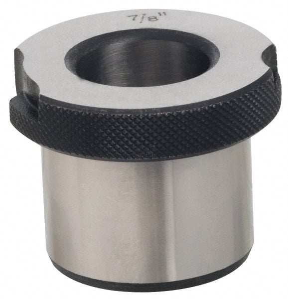 Slip-Fixed Bushing: SF, 0.246