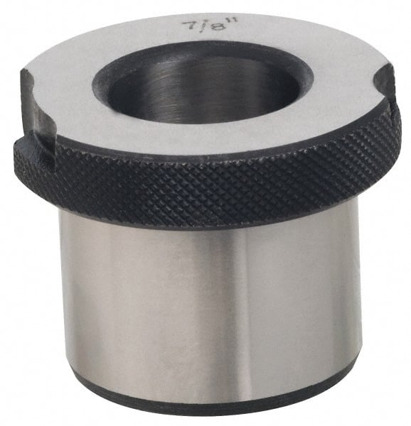 Slip-Fixed Bushing: SF, 0.098