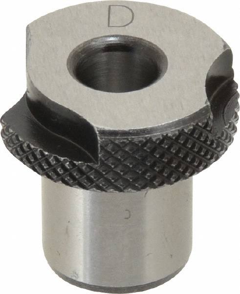 Slip-Fixed Bushing: SF, 0.246