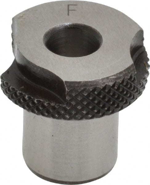 Slip-Fixed Bushing: SF, 0.257