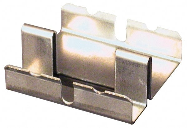 1-29/32 Inch Long x 2 Inch Wide, Rectangular Raceway Connector Coupling MPN:2401D