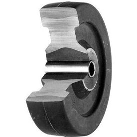 Darnell-Rose Caster Wheel 500347 Neoprene Rubber 3