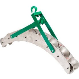 Greenlee 4036 Conveyor Sheave 36