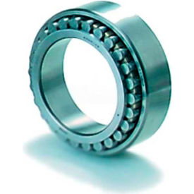 Cylindrical Bearing Double Row Bore 75mm 0.010 to 0.020 Radial Clearance NN3015M2KC9NAP4 NN3015M2KC9NAP4