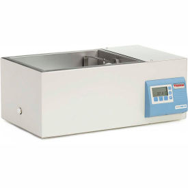 Thermo Scientific Precision™ Shallow Shaking Water Bath SWB 15S 15 Liters TSSWB15S