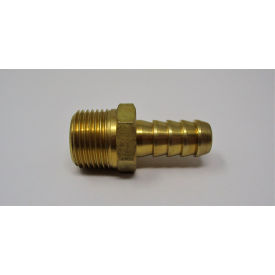 JET® Hose Fitting Hbs-1321W 1321W-08-1 1321W-08-1