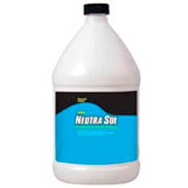 Pro Solutions Neutra Sul Oxidizer (4) 1 Gallon Bottles 50023