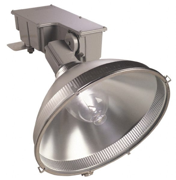 Floodlight Fixtures, Lamp Type: Metal Halide , Wattage: 1000  MPN:SLS1000H158