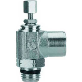 AIGNEP Female Flow Control 88967-06-06 Knob Adj Flow In 3/8