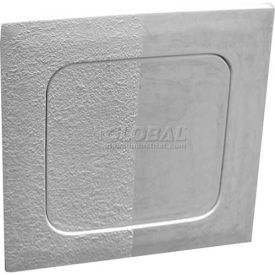 Acudor 18x18 Glass Fiber Reinforced Gypsum Ceiling Access Door GFRG1818