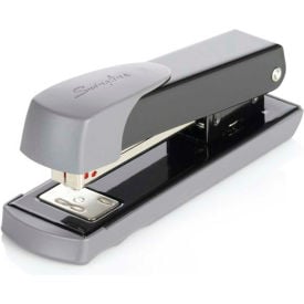 Swingline® Compact Commercial Stapler 20 Sheet Capacity Black 71101