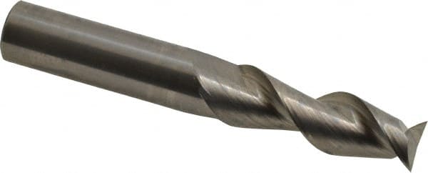 Square End Mill: 3/4