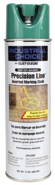 17 fl oz Green Marking Chalk MPN:205238