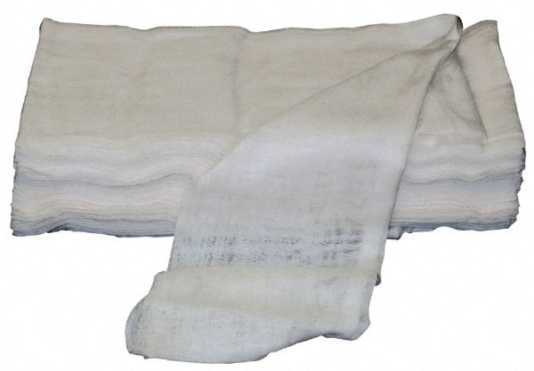 1 Piece, 60 Yd. Lint Free, Bleached, White Cheesecloth MPN:PS-N060-W37B