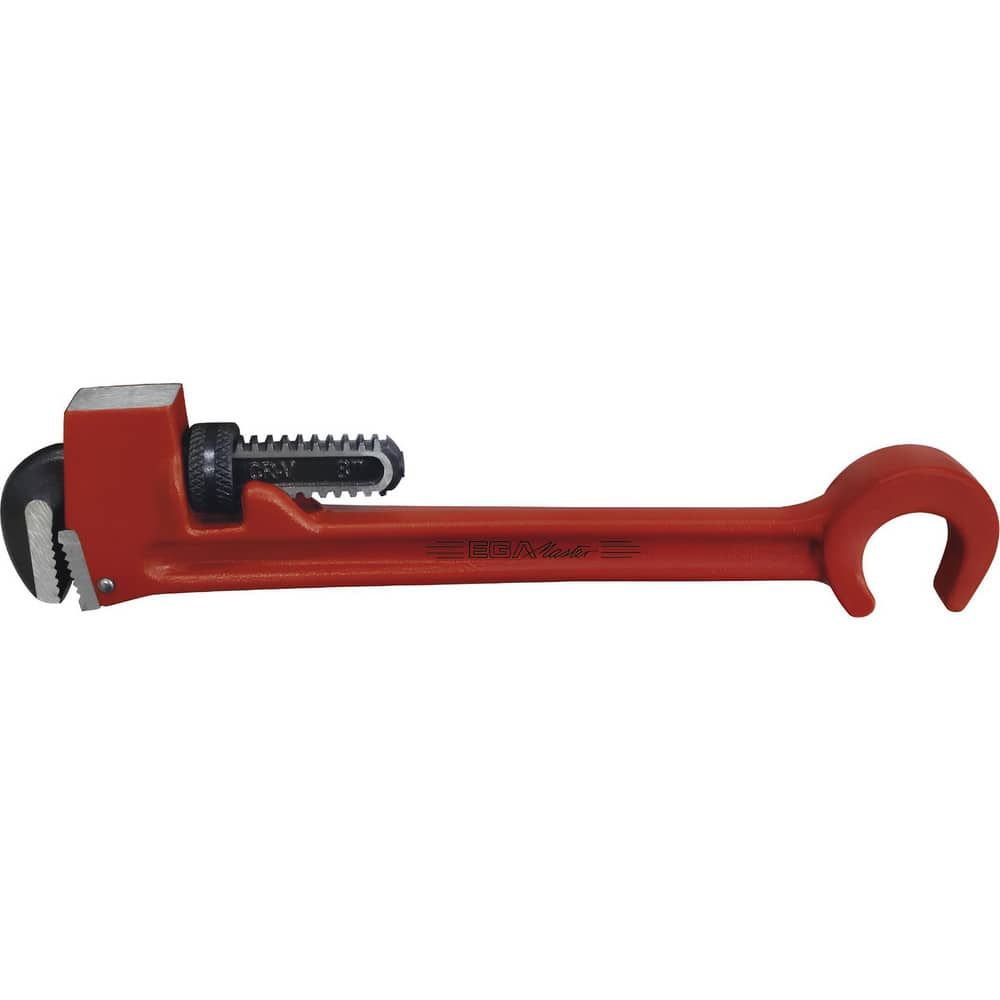 Pullers, Extractors & Specialty Wrenches, Product Type: Wrench Retainer , Overall Length (Decimal Inch): 11.8110  MPN:57582