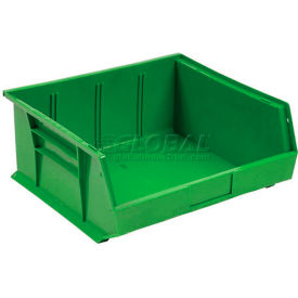 GoVets™ Plastic Stack & Hang Bin 11