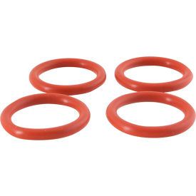 Allpoints 1681330 O-Ring Drain Valve Pack 4 For Frymaster 8160135PK