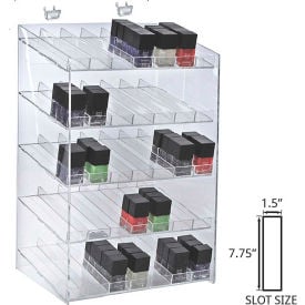 Approved 222990 Nail Polish Display  12